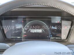 Volvo 9700 HD / 13m / Full option / Lift