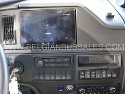 Volvo 9700 HD / 13m / Full option / Lift