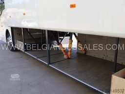 Volvo 9700 HD / 13m / Full option / Lift