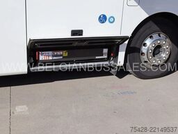 Volvo 9700 HD / 13m / Full option / Lift