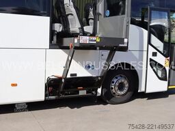 Volvo 9700 HD / 13m / Full option / Lift
