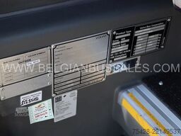Volvo 9700 HD / 13m / Full option / Lift