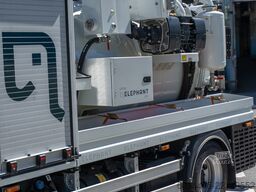 Mitsubishi Fuso Canter 7C18