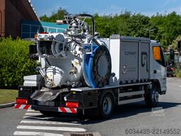 Mitsubishi Fuso Canter 7C18