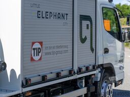 Mitsubishi Fuso Canter 7C18