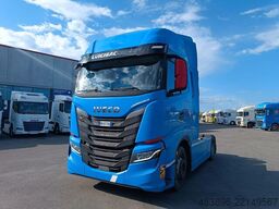 Iveco SWAY 510