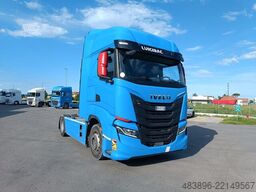 Iveco SWAY 510