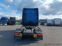 Iveco SWAY 510