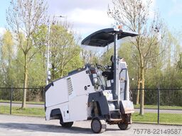 Wirtgen W60Ri | WATER SYSTEM | LOW HOURS
