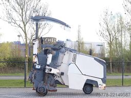 Wirtgen W60Ri | WATER SYSTEM | LOW HOURS