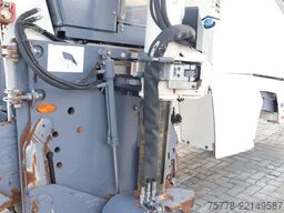 Wirtgen W60Ri | WATER SYSTEM | LOW HOURS