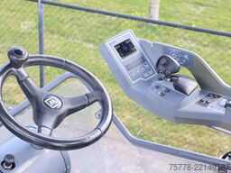 Wirtgen W60Ri | WATER SYSTEM | LOW HOURS