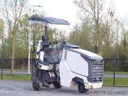 Wirtgen W60Ri | WATER SYSTEM | LOW HOURS