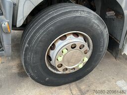 Renault KERAX (GRAND PONT / LAMES / PROPRE / BOITE MANU...