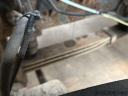 Renault KERAX (GRAND PONT / LAMES / PROPRE / BOITE MANU...