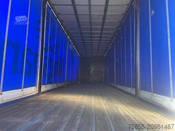 LAG Kooiaap / Steering axle / Lift-Axle /...