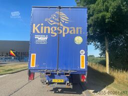 LAG Kooiaap / Steering axle / Lift-Axle /...