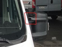 Fiat Weinsberg Carabus 600 K 4 Schlafplätze | Voll ausgestattet