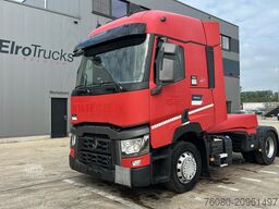 Renault T 460 (EURO 6 / BONNE ETAT / AIRCO / PROPRE)