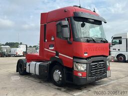 Renault T 460 (EURO 6 / BONNE ETAT / AIRCO / PROPRE)