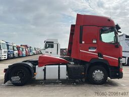 Renault T 460 (EURO 6 / BONNE ETAT / AIRCO / PROPRE)