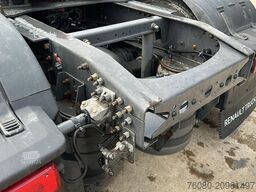 Renault T 460 (EURO 6 / BONNE ETAT / AIRCO / PROPRE)