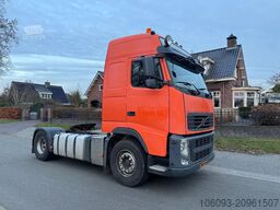 Volvo FH 440 Globetrotter