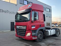 DAF CF 450 (BE TRUCK / PERFECT CONDITION / PTO / HY...