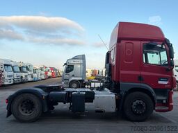 DAF CF 450 (BE TRUCK / PERFECT CONDITION / PTO / HY...
