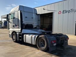 MAN TGX 18.480 (GOOD CONDITION / RETARDER / BONNE E...