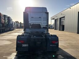 MAN TGX 18.480 (GOOD CONDITION / RETARDER / BONNE E...