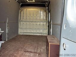 Citroën Jumper (3.0L / BELGIAN VAN / GOOD CONDITION / E...