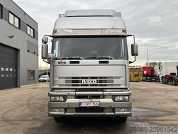 Iveco Eurotech 190 E 38 (BELGIAN TRUCK / PERFECT COND...