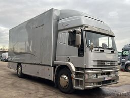 Iveco Eurotech 190 E 38 (BELGIAN TRUCK / PERFECT COND...