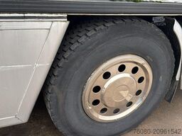 Iveco Eurotech 190 E 38 (BELGIAN TRUCK / PERFECT COND...