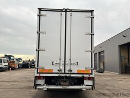 Iveco Eurotech 190 E 38 (BELGIAN TRUCK / PERFECT COND...