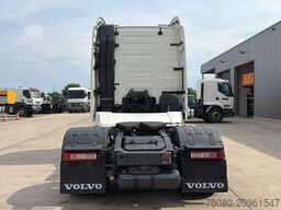 Volvo FH 460 (CHASSIS 2015 / PERFECT CONDITION / CLEA...