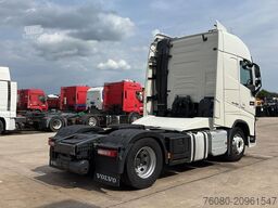 Volvo FH 460 (CHASSIS 2015 / PERFECT CONDITION / CLEA...