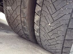 Volvo FH 460 (CHASSIS 2015 / PERFECT CONDITION / CLEA...