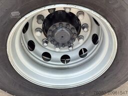 Volvo FH 460 (CHASSIS 2015 / PERFECT CONDITION / CLEA...