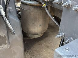 Volvo FH 460 (CHASSIS 2015 / PERFECT CONDITION / CLEA...