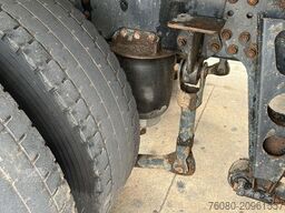 MAN 26.312 (6 CYLINDER / 6X2 / BELGIAN TRUCK IN GOO...