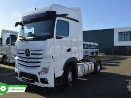 MERCEDES-BENZ Actros 5 1845 BigSpace