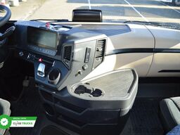 MERCEDES-BENZ Actros 5 1845 BigSpace