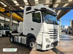 MERCEDES-BENZ Actros 5 1845 BigSpace