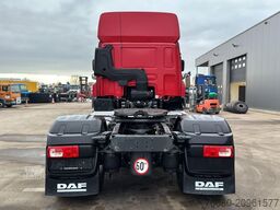 DAF CF 450 (BELGIAN TRUCK / PTO / TOP CONDITION / E...