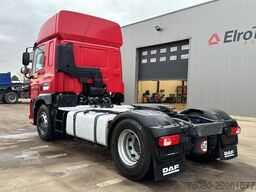 DAF CF 450 (BELGIAN TRUCK / PTO / TOP CONDITION / E...