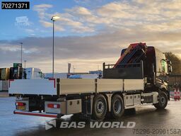 Renault C 480 6X2 NEW NL-Truck Palfinger PK41002 EH Cra...