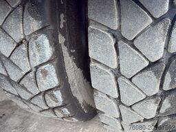 Renault Kerax 320 (BOITE MANUELLE / LAMES / GRAND PONT ...