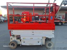 JLG 2032ES